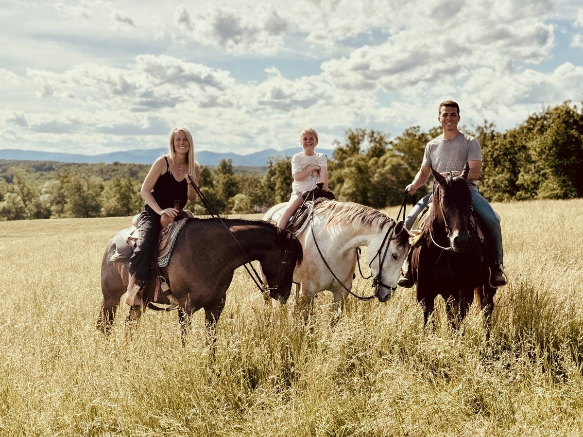 Shenandoah Sky Ranch - Home