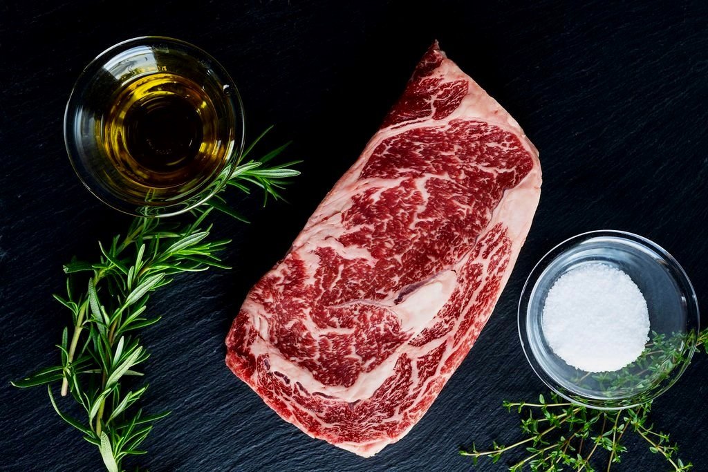 Ribeye – Shenandoah Sky Ranch