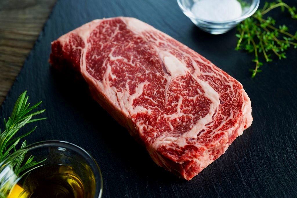 Ribeye – Shenandoah Sky Ranch
